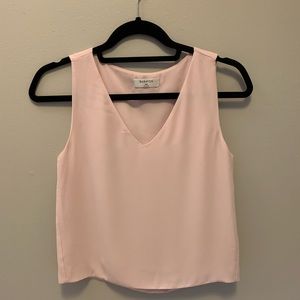 Babaton, XXS, light pink